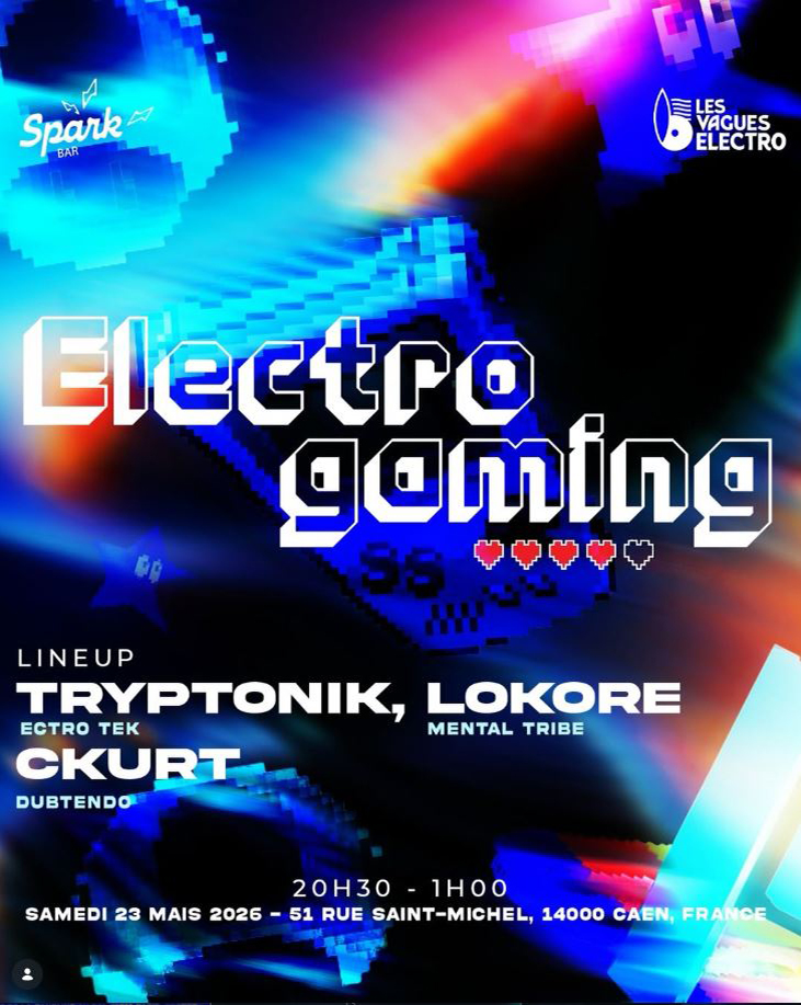 Electro Gaming