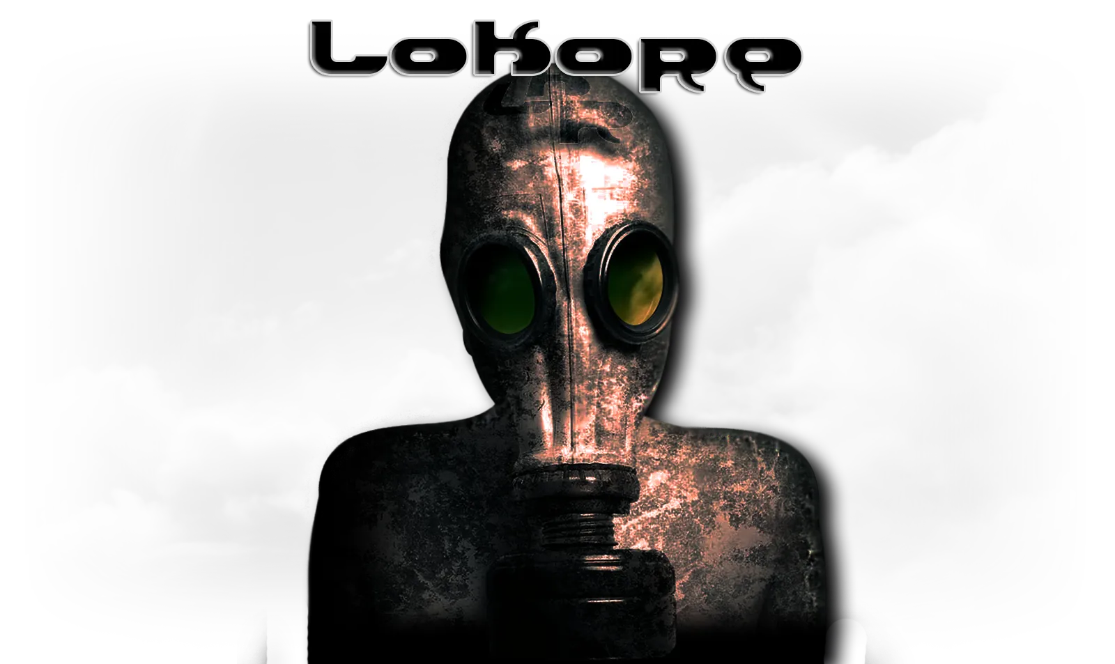 gazmask