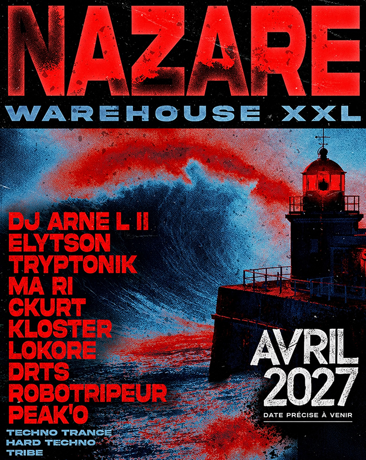 Nazare